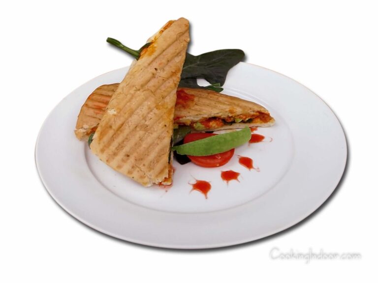 How to Use a Panini Grill A Beginners’ Guide Cooking Indoor