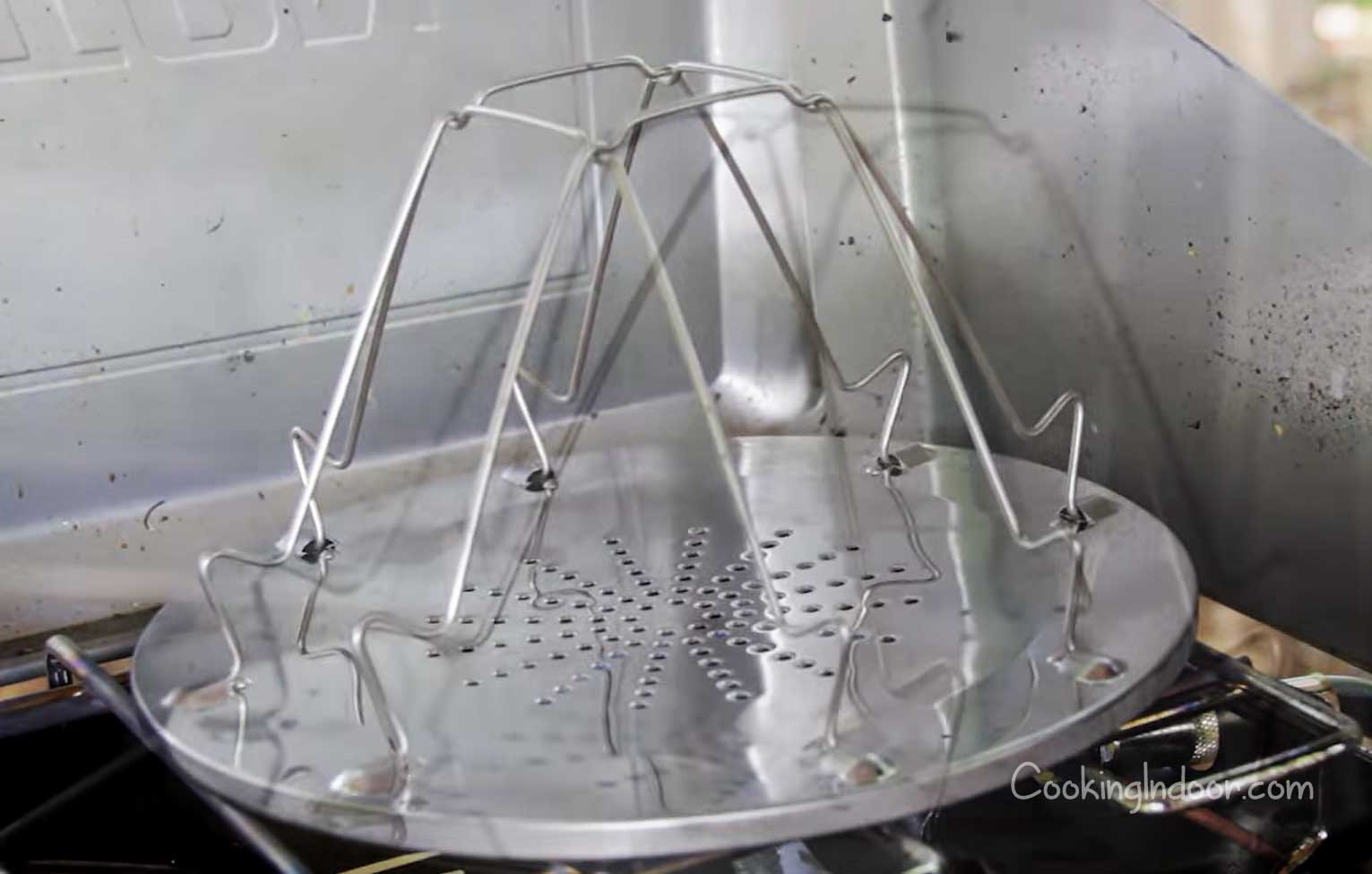 Stansport Folding Camp Stove Toaster A Professional Review Cooking