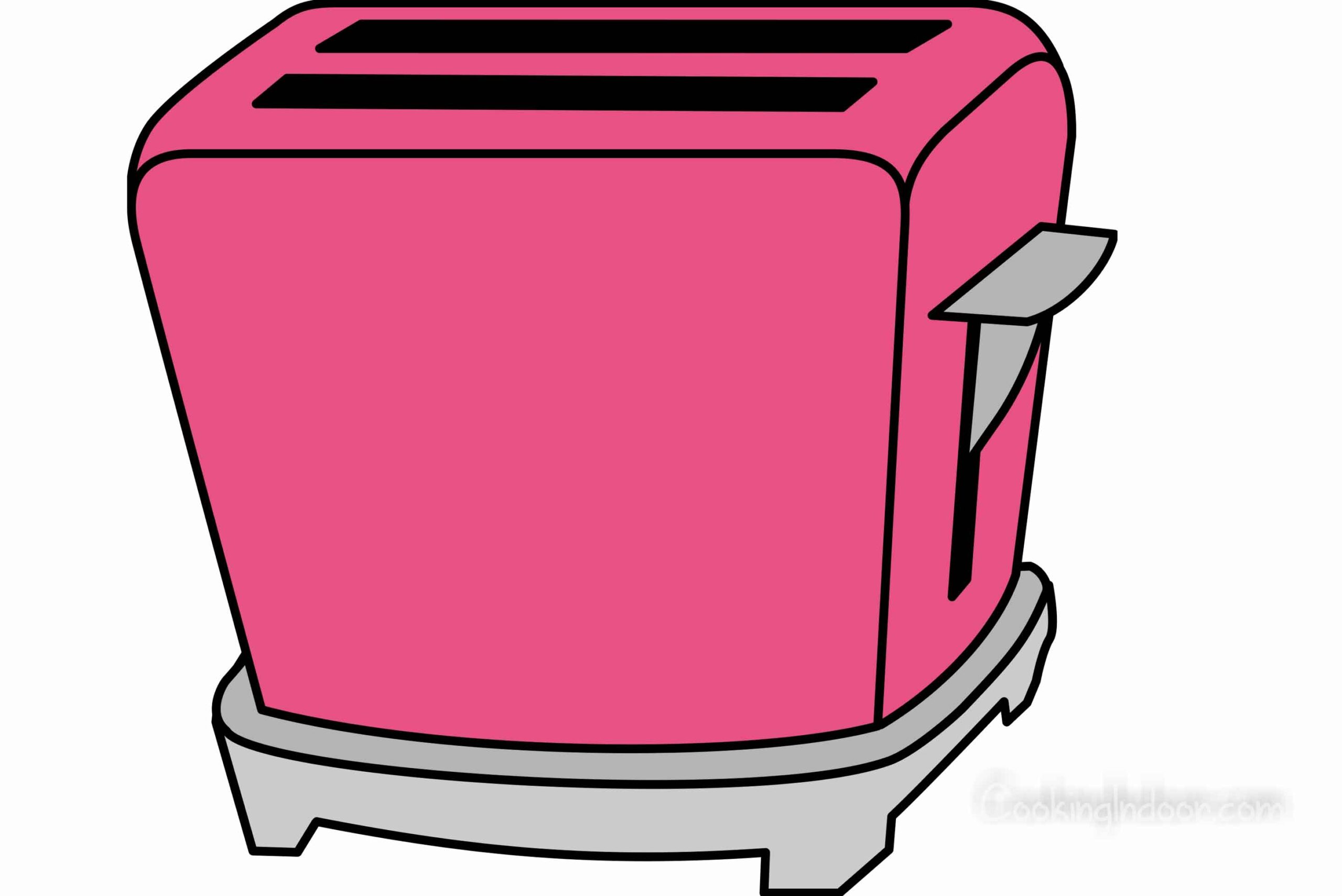 Toaster definition