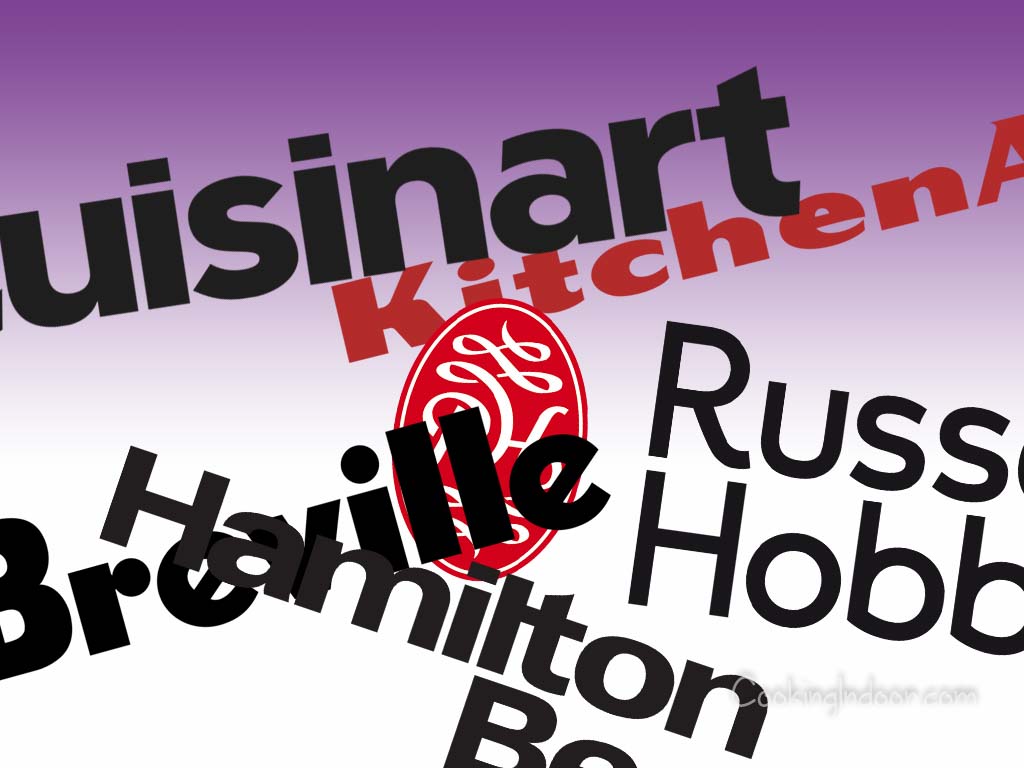 What Are the 5 Best Toaster Oven Brands Today? Cooking Indoor